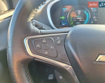 Синий Шевроле Вольт, объемом двигателя 1.5 л и пробегом 99 тыс. км за 13900 $, фото 21 на Automoto.ua