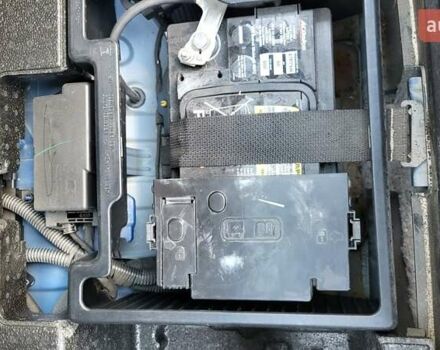 Синій Шевроле Вольт, об'ємом двигуна 1.49 л та пробігом 165 тис. км за 13500 $, фото 11 на Automoto.ua