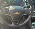 Синий Шевроле Вольт, объемом двигателя 1.5 л и пробегом 235 тыс. км за 13650 $, фото 20 на Automoto.ua
