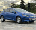 Синій Шевроле Вольт, об'ємом двигуна 1.5 л та пробігом 136 тис. км за 16800 $, фото 3 на Automoto.ua