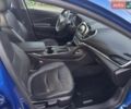 Синій Шевроле Вольт, об'ємом двигуна 1.5 л та пробігом 165 тис. км за 14400 $, фото 16 на Automoto.ua