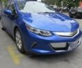 Синій Шевроле Вольт, об'ємом двигуна 1.49 л та пробігом 88 тис. км за 17200 $, фото 4 на Automoto.ua