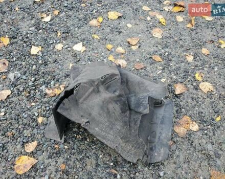 Синій Шевроле Вольт, об'ємом двигуна 1.4 л та пробігом 118 тис. км за 3000 $, фото 12 на Automoto.ua