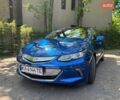 Синий Шевроле Вольт, объемом двигателя 1.5 л и пробегом 177 тыс. км за 15700 $, фото 1 на Automoto.ua