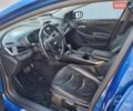 Синій Шевроле Вольт, об'ємом двигуна 1.5 л та пробігом 148 тис. км за 15400 $, фото 6 на Automoto.ua