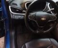 Синий Шевроле Вольт, объемом двигателя 1.5 л и пробегом 110 тыс. км за 15600 $, фото 6 на Automoto.ua