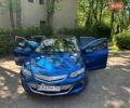 Синий Шевроле Вольт, объемом двигателя 1.5 л и пробегом 177 тыс. км за 15700 $, фото 24 на Automoto.ua