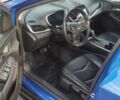 Синий Шевроле Вольт, объемом двигателя 1.5 л и пробегом 89 тыс. км за 15100 $, фото 37 на Automoto.ua
