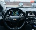 Синий Шевроле Вольт, объемом двигателя 1.5 л и пробегом 63 тыс. км за 13300 $, фото 9 на Automoto.ua