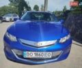 Синий Шевроле Вольт, объемом двигателя 1.5 л и пробегом 89 тыс. км за 15100 $, фото 27 на Automoto.ua