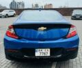 Синий Шевроле Вольт, объемом двигателя 1.5 л и пробегом 63 тыс. км за 13300 $, фото 4 на Automoto.ua