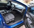Синий Шевроле Вольт, объемом двигателя 0 л и пробегом 130 тыс. км за 13400 $, фото 13 на Automoto.ua