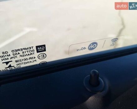 Синий Шевроле Вольт, объемом двигателя 1.5 л и пробегом 99 тыс. км за 13900 $, фото 24 на Automoto.ua