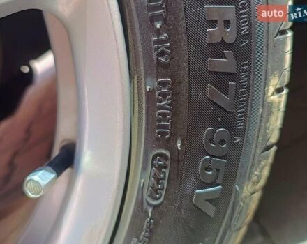 Синий Шевроле Вольт, объемом двигателя 1.5 л и пробегом 210 тыс. км за 16200 $, фото 17 на Automoto.ua