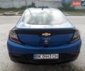 Синій Шевроле Вольт, об'ємом двигуна 1.5 л та пробігом 121 тис. км за 13699 $, фото 4 на Automoto.ua