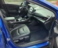 Синий Шевроле Вольт, объемом двигателя 1.5 л и пробегом 81 тыс. км за 21500 $, фото 26 на Automoto.ua