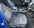 Синий Шевроле Вольт, объемом двигателя 1.49 л и пробегом 190 тыс. км за 16100 $, фото 15 на Automoto.ua