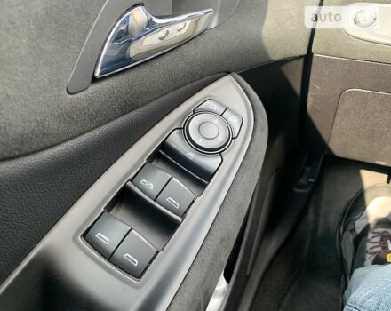 Синий Шевроле Вольт, объемом двигателя 1.5 л и пробегом 135 тыс. км за 13700 $, фото 25 на Automoto.ua