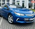 Синий Шевроле Вольт, объемом двигателя 1.5 л и пробегом 63 тыс. км за 13300 $, фото 1 на Automoto.ua