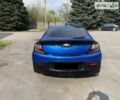 Синий Шевроле Вольт, объемом двигателя 1.5 л и пробегом 135 тыс. км за 13700 $, фото 12 на Automoto.ua