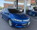 Синій Шевроле Вольт, об'ємом двигуна 1.49 л та пробігом 115 тис. км за 16999 $, фото 2 на Automoto.ua