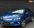 Синій Шевроле Вольт, об'ємом двигуна 1.5 л та пробігом 174 тис. км за 14999 $, фото 1 на Automoto.ua