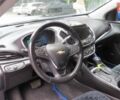 Синій Шевроле Вольт, об'ємом двигуна 1.49 л та пробігом 88 тис. км за 17200 $, фото 10 на Automoto.ua