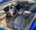 Синий Шевроле Вольт, объемом двигателя 1.5 л и пробегом 135 тыс. км за 13700 $, фото 27 на Automoto.ua