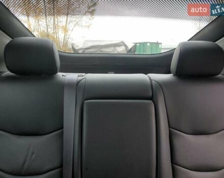 Синій Шевроле Вольт, об'ємом двигуна 1.4 л та пробігом 118 тис. км за 3000 $, фото 9 на Automoto.ua