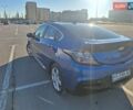 Синий Шевроле Вольт, объемом двигателя 1.5 л и пробегом 99 тыс. км за 13900 $, фото 8 на Automoto.ua
