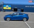 Синий Шевроле Вольт, объемом двигателя 1.49 л и пробегом 195 тыс. км за 11888 $, фото 7 на Automoto.ua