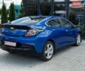 Синий Шевроле Вольт, объемом двигателя 1.5 л и пробегом 159 тыс. км за 12200 $, фото 9 на Automoto.ua