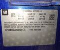 Синій Шевроле Вольт, об'ємом двигуна 1.49 л та пробігом 111 тис. км за 15900 $, фото 12 на Automoto.ua
