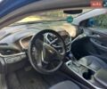 Синій Шевроле Вольт, об'ємом двигуна 1.49 л та пробігом 180 тис. км за 13800 $, фото 15 на Automoto.ua