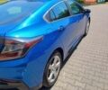 Синий Шевроле Вольт, объемом двигателя 1.5 л и пробегом 210 тыс. км за 16200 $, фото 5 на Automoto.ua