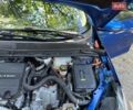 Синий Шевроле Вольт, объемом двигателя 1.5 л и пробегом 177 тыс. км за 15700 $, фото 22 на Automoto.ua