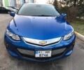 Синий Шевроле Вольт, объемом двигателя 0 л и пробегом 130 тыс. км за 13400 $, фото 6 на Automoto.ua