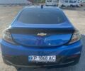 Синий Шевроле Вольт, объемом двигателя 1.5 л и пробегом 235 тыс. км за 13650 $, фото 7 на Automoto.ua