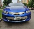 Синій Шевроле Вольт, об'ємом двигуна 0 л та пробігом 250 тис. км за 14000 $, фото 1 на Automoto.ua