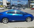 Синій Шевроле Вольт, об'ємом двигуна 0 л та пробігом 96 тис. км за 18500 $, фото 1 на Automoto.ua