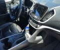 Синий Шевроле Вольт, объемом двигателя 0 л и пробегом 96 тыс. км за 18500 $, фото 5 на Automoto.ua