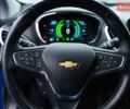 Синий Шевроле Вольт, объемом двигателя 1.49 л и пробегом 82 тыс. км за 16600 $, фото 12 на Automoto.ua