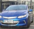 Синий Шевроле Вольт, объемом двигателя 1.49 л и пробегом 75 тыс. км за 15600 $, фото 1 на Automoto.ua