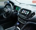 Синий Шевроле Вольт, объемом двигателя 1.49 л и пробегом 82 тыс. км за 16600 $, фото 8 на Automoto.ua