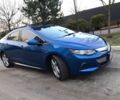 Синий Шевроле Вольт, объемом двигателя 0 л и пробегом 130 тыс. км за 13400 $, фото 7 на Automoto.ua