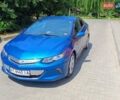 Синий Шевроле Вольт, объемом двигателя 1.5 л и пробегом 210 тыс. км за 16200 $, фото 1 на Automoto.ua