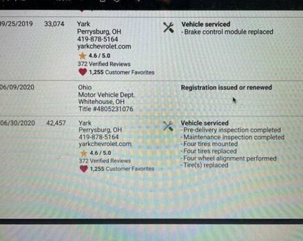 Синий Шевроле Вольт, объемом двигателя 1.5 л и пробегом 230 тыс. км за 13500 $, фото 19 на Automoto.ua