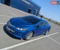 Синий Шевроле Вольт, объемом двигателя 1.49 л и пробегом 195 тыс. км за 11888 $, фото 4 на Automoto.ua