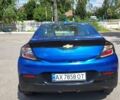 Синий Шевроле Вольт, объемом двигателя 1.49 л и пробегом 165 тыс. км за 14300 $, фото 3 на Automoto.ua