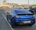 Синій Шевроле Вольт, об'ємом двигуна 1.49 л та пробігом 120 тис. км за 14000 $, фото 9 на Automoto.ua